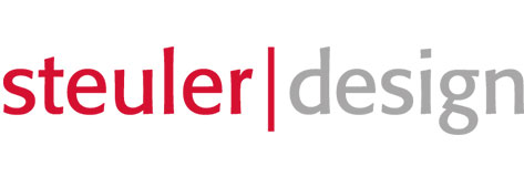 Fliesen Wöllert Meisterbetrieb | Partnerlogo Steuler design