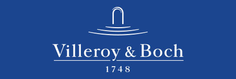 Fliesen Wöllert Meisterbetrieb | Partnerlogo Villeroy & Boch